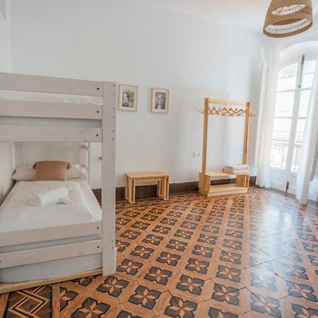 Casa De La Alegria Leilighet Granada Eksteriør bilde