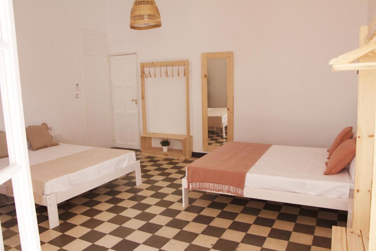 Casa De La Alegria Leilighet Granada Eksteriør bilde
