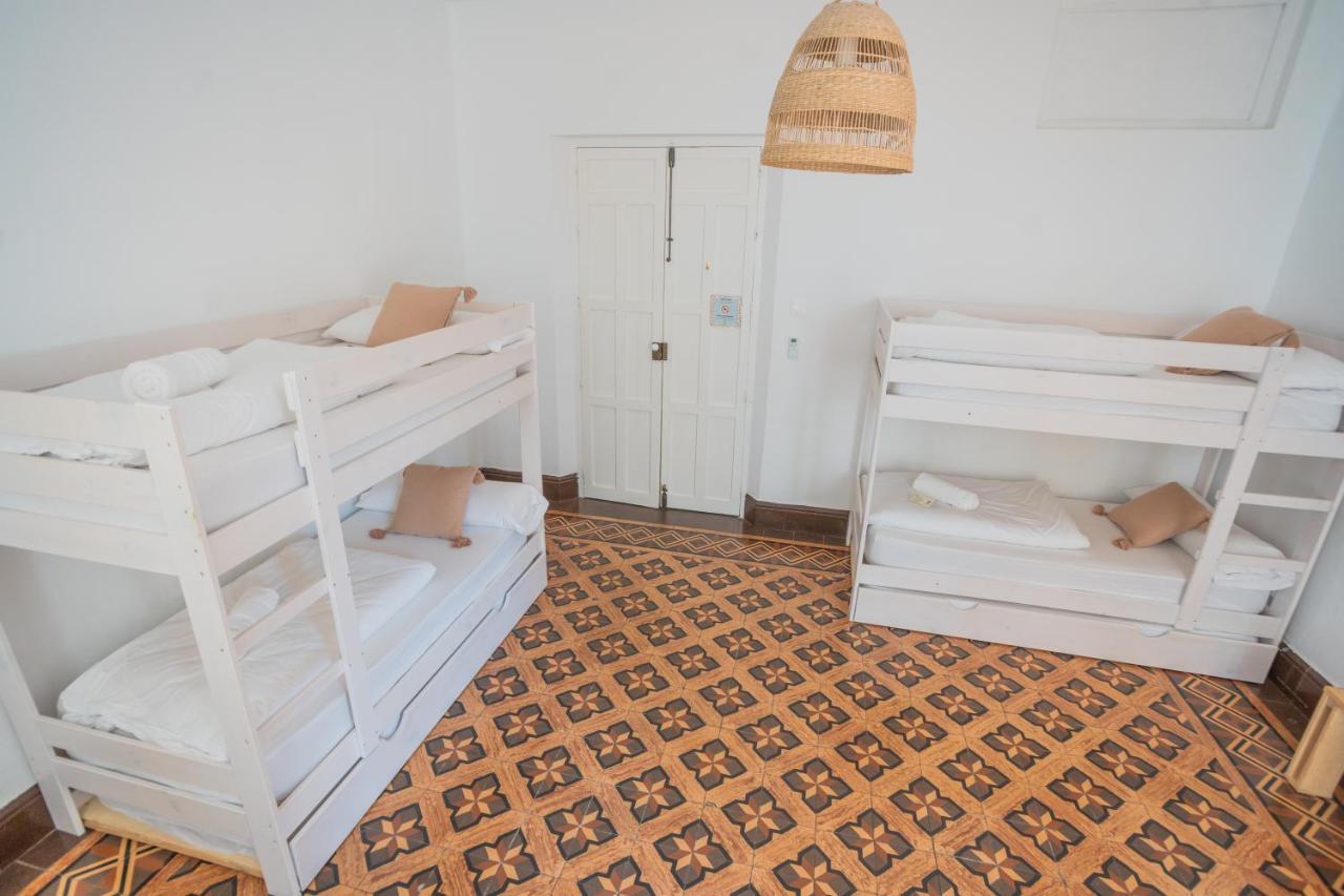 Casa De La Alegria Leilighet Granada Eksteriør bilde