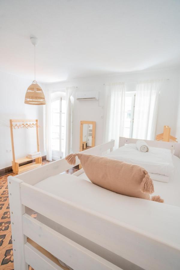 Casa De La Alegria Leilighet Granada Eksteriør bilde
